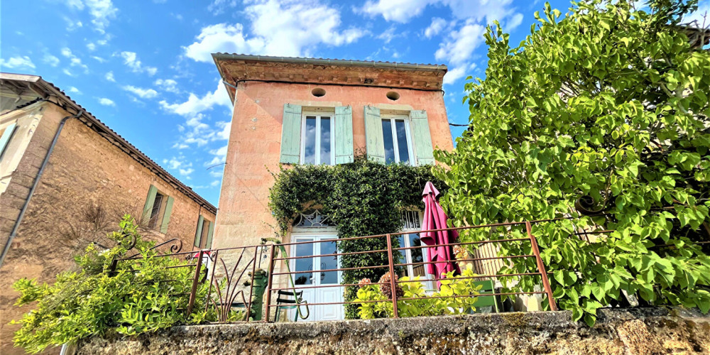 maison à ST EMILION (33330)